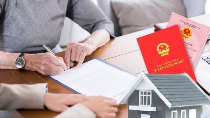 Người dân chú ý từ hôm nay: Chỉ 1 thao tác sẽ nắm được toàn bộ lịch sử nhà đất khi quyết định ký hợp đồng