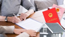 Người dân chú ý từ hôm nay: Chỉ 1 thao tác sẽ nắm được toàn bộ lịch sử nhà đất khi quyết định ký hợp đồng