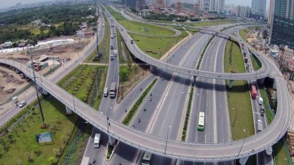 Việt Nam sẽ có thêm tuyến Vành đai 6 làn xe dài 321km, mức đầu tư gần 9 tỷ USD đi qua 7 tỉnh thành