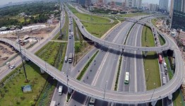 Việt Nam sẽ có thêm tuyến Vành đai 6 làn xe dài 321km, mức đầu tư gần 9 tỷ USD đi qua 7 tỉnh thành