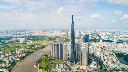 Diễn biến bất ngờ thị trường bất động sản TP.HCM