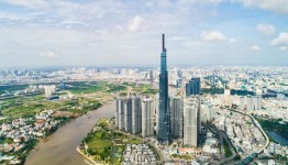 Diễn biến bất ngờ thị trường bất động sản TP.HCM