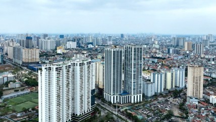 Bộ Xây dựng đề xuất thời hạn sử dụng nhà chung cư, HoREA kiến nghị giữ quyền sở hữu lâu dài