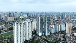 Bộ Xây dựng đề xuất thời hạn sử dụng nhà chung cư, HoREA kiến nghị giữ quyền sở hữu lâu dài