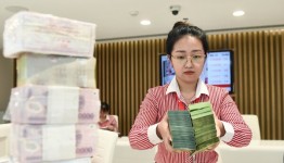 NHNN quay đầu hút ròng 5 phiên liên tiếp, lãi suất liên ngân hàng hạ nhiệt