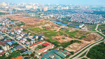 Từ ngày 31/8, người sử dụng đất không làm thủ tục này có thể bị xử phạt đến 3 triệu đồng