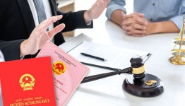 Từ 31/8, thẩm quyền phạt tiền của Chủ tịch UBND cấp xã về đất đai tăng gấp 50 lần