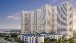 Biến động giá chung cư Hà Nội trên thị trường sơ cấp và thứ cấp
