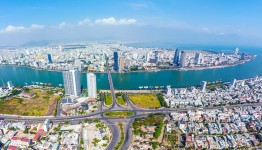 Thị trường bất động sản Đà Nẵng: Căn hộ tăng nhiệt, đất nền ì ạch, nghỉ dưỡng vẫn ngủ đông