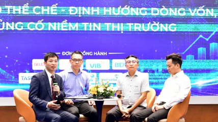 Bộ Xây dựng đang làm 3 việc quan trọng để điều tiết giá nhà