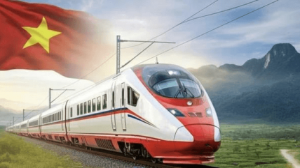 Điều chỉnh quy hoạch đường sắt: Thêm 16 tuyến mới, 2 tuyến tốc độ cao