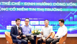 Bộ Xây dựng đang làm 3 việc quan trọng để điều tiết giá nhà