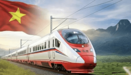 Điều chỉnh quy hoạch đường sắt: Thêm 16 tuyến mới, 2 tuyến tốc độ cao
