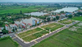 Đề xuất đánh thuế cao với đất bỏ hoang và mua bán ngắn hạn