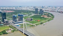TP HCM quy định thời hạn xử lý từng khâu thu hồi đất, giải phóng mặt bằng