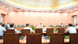 Hà Nội thúc tiến độ các dự án đường vành đai