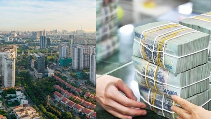 Hơn 80% người mua nhà sẵn sàng vay ngân hàng nếu lãi suất dưới 9%