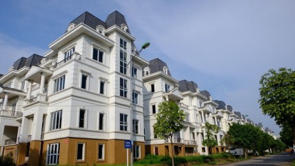 Hà Nội thông báo tới chủ đầu tư 300 dự án: Tiếp tục chậm triển khai sẽ bị thu hồi