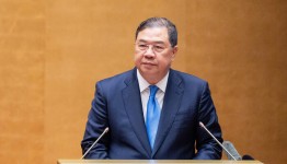 Nghiên cứu đánh thuế cao hơn với đất bỏ hoang