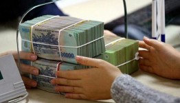 Đằng sau cuộc đua lãi suất huy động và cho vay