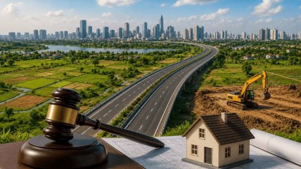 Nhiều chính sách mới về đất đai có hiệu lực từ tháng 8
