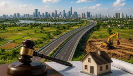 Nhiều chính sách mới về đất đai có hiệu lực từ tháng 8