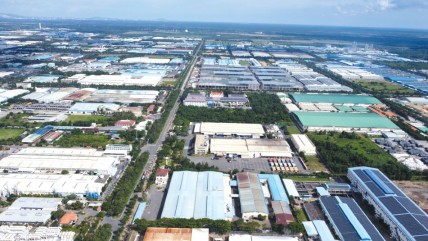 Bất động sản công nghiệp miền Bắc nửa cuối năm 2026: Nhà đầu tư ưu tiên gì?