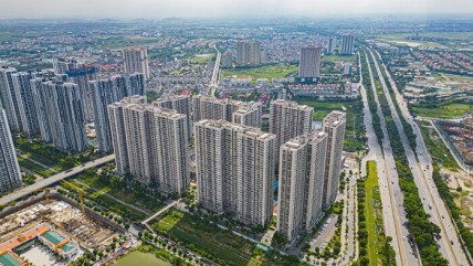 Chuyên gia chỉ ra lo ngại lớn nhất khi chung cư xây mới có thời hạn sử dụng