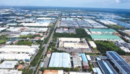 Bất động sản công nghiệp miền Bắc nửa cuối năm 2026: Nhà đầu tư ưu tiên gì?