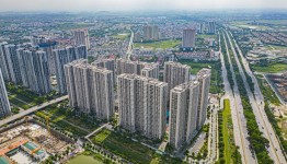 Chuyên gia chỉ ra lo ngại lớn nhất khi chung cư xây mới có thời hạn sử dụng