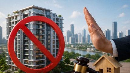 Chung cư hết niên hạn sử dụng: Người mua có bị mất tài sản?