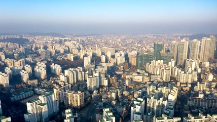 Bất động sản tiếp tục tăng giá, Chính phủ Hàn Quốc đứng trước bài toán khó
