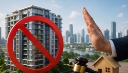 Chung cư hết niên hạn sử dụng: Người mua có bị mất tài sản?