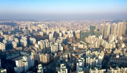 Bất động sản tiếp tục tăng giá, Chính phủ Hàn Quốc đứng trước bài toán khó