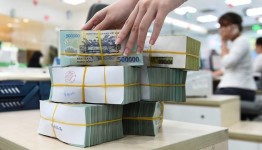 NHNN quay đầu bơm ròng gần 25.000 tỷ tuần qua, lãi suất liên ngân hàng tăng trở lại