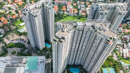 Người mua nhà chọn cách thích nghi với mặt bằng lãi suất mới
