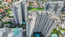 Người mua nhà chọn cách thích nghi với mặt bằng lãi suất mới