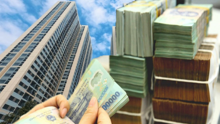 Tín dụng bất động sản tăng nhanh, NHNN yêu cầu tiếp tục kiểm soát chặt chẽ