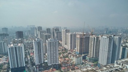 Thị trường chung cư Hà Nội từ nay đến cuối năm 2026 sẽ diễn biến ra sao?