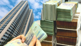 Tín dụng bất động sản tăng nhanh, NHNN yêu cầu tiếp tục kiểm soát chặt chẽ