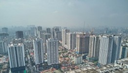Thị trường chung cư Hà Nội từ nay đến cuối năm 2026 sẽ diễn biến ra sao?