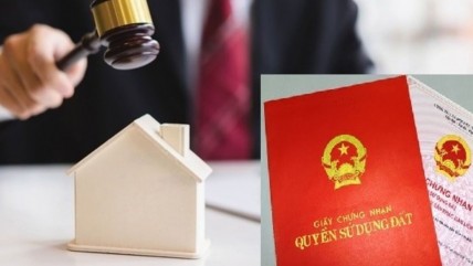 Nghị quyết 21: Đưa đất đai trở thành nguồn lực chiến lược cho mô hình tăng trưởng mới
