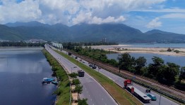 Đà Nẵng duyệt quy hoạch khu du lịch 164 ha, có bến thuyền và khu nghỉ dưỡng cao cấp