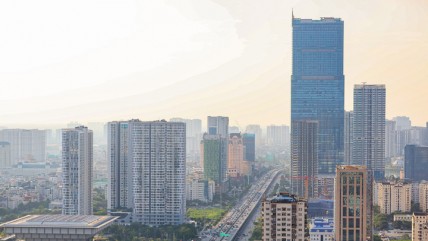 Vốn FDI đổ vào bất động sản: Phân khúc nào hưởng lợi?