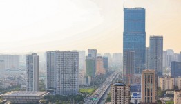 Vốn FDI đổ vào bất động sản: Phân khúc nào hưởng lợi?