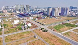 Mua đất rồi chờ tăng giá có thể không còn là cuộc chơi dễ dàng