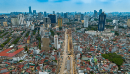 Dự báo bất ngờ về diễn biến thị trường thứ cấp chung cư và thổ cư Hà Nội trong giai đoạn 2026-2027