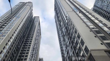 Đại biểu Quốc hội đề nghị quy định rõ về niên hạn sử dụng chung cư