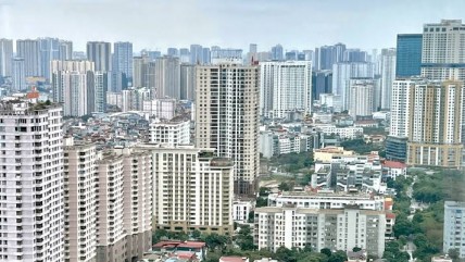 Làm sao để kích hoạt lại sức mua của thị trường chung cư?