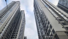 Đại biểu Quốc hội đề nghị quy định rõ về niên hạn sử dụng chung cư